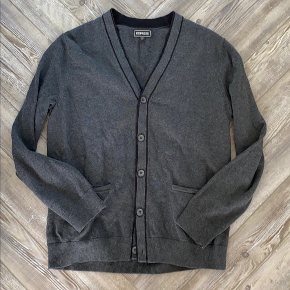 Express Sweater